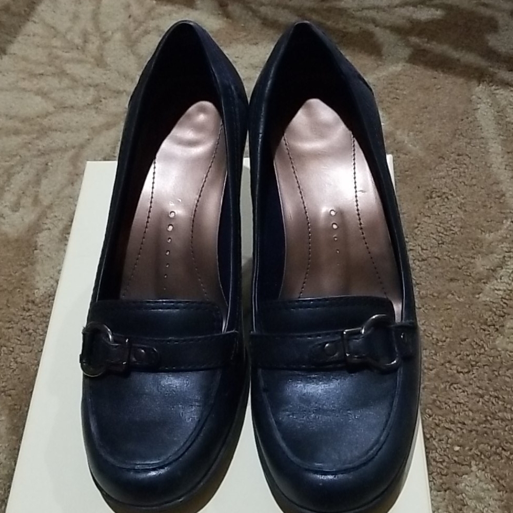 Ladies heels